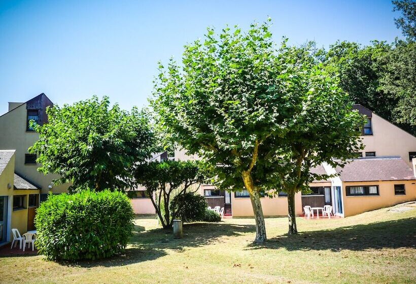 渡假胜地  Vacances Passion L Arneche