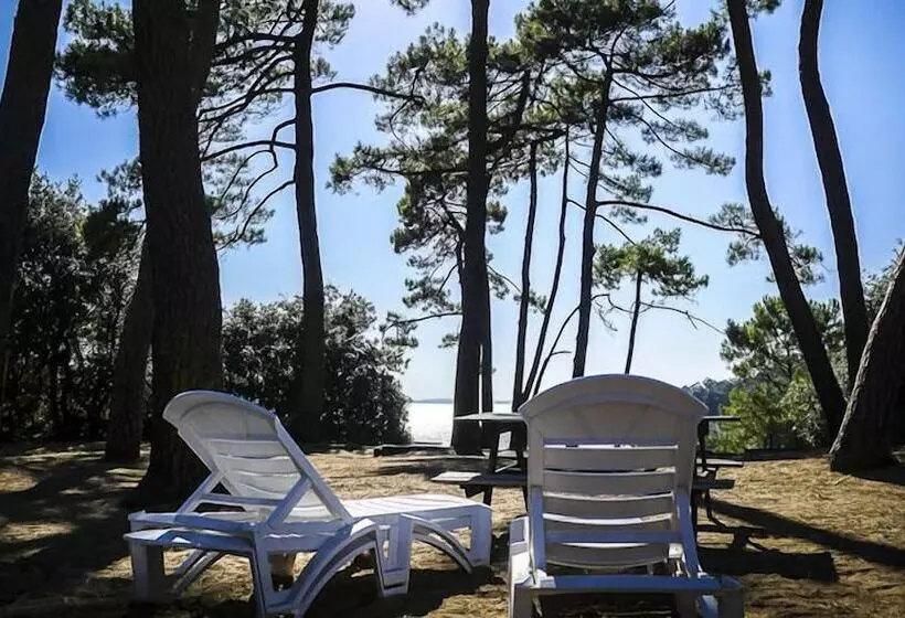 Lomakeskus Vacances Passion L Arneche