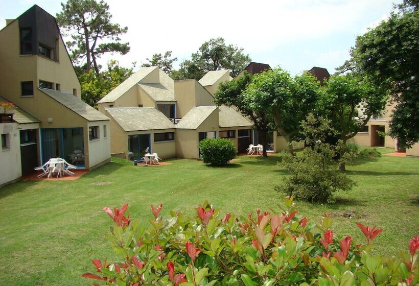 渡假胜地  Vacances Passion L Arneche