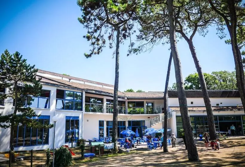Lomakeskus Vacances Passion L Arneche