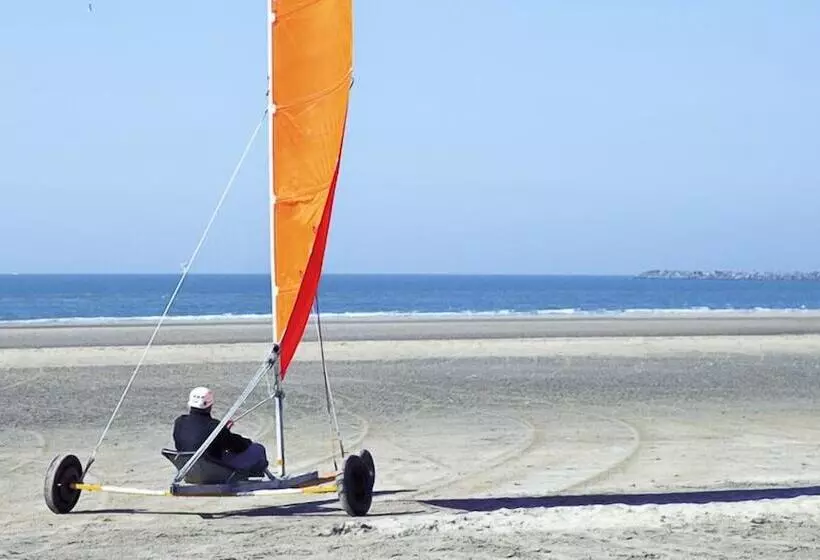 Lomakeskus Vacances Passion L Arneche