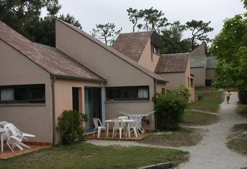 渡假胜地  Vacances Passion L Arneche