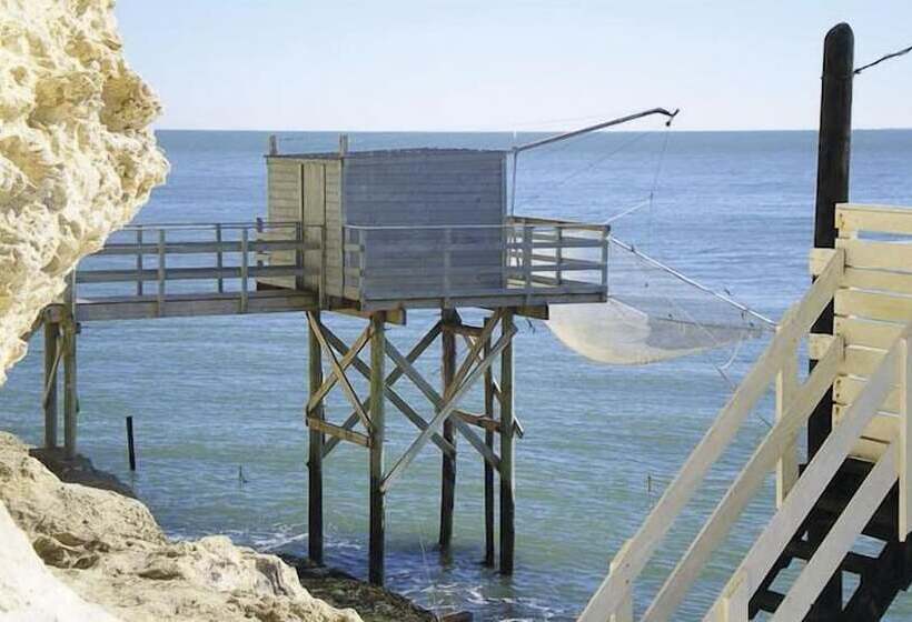 渡假胜地  Vacances Passion L Arneche