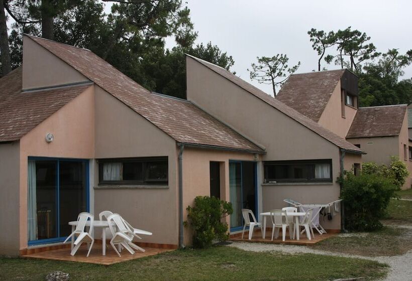 渡假胜地  Vacances Passion L Arneche