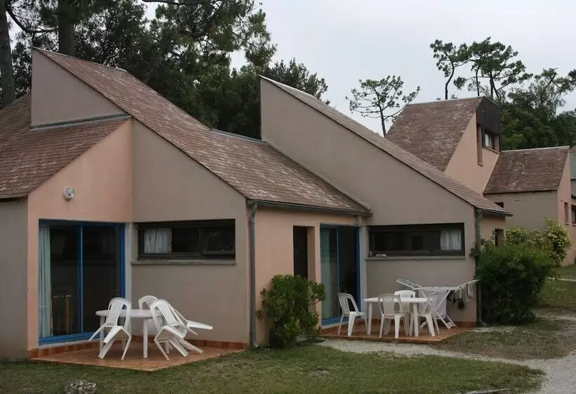 Lomakeskus Vacances Passion L Arneche