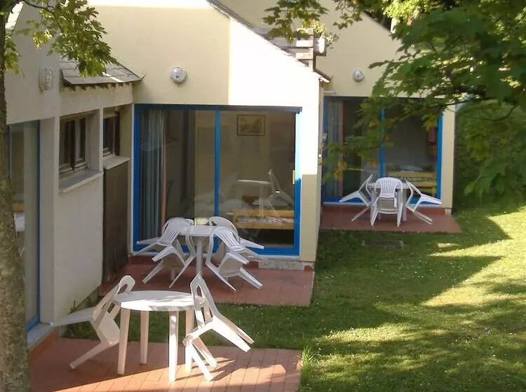 Lomakeskus Vacances Passion L Arneche