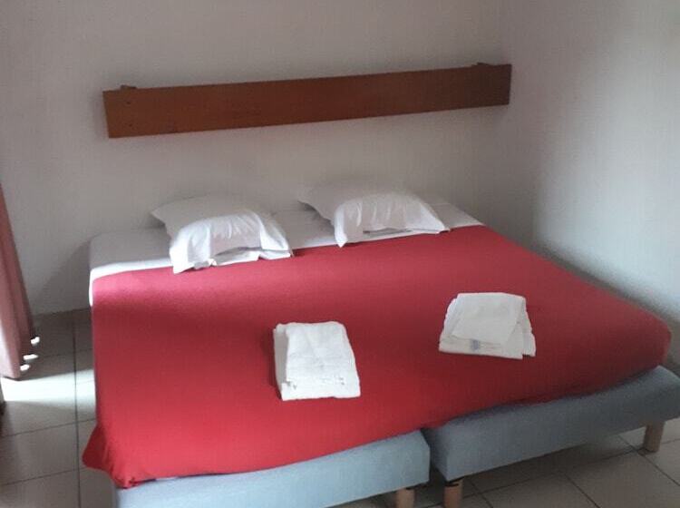 渡假胜地  Vacances Passion L Arneche