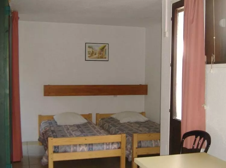 Lomakeskus Vacances Passion L Arneche
