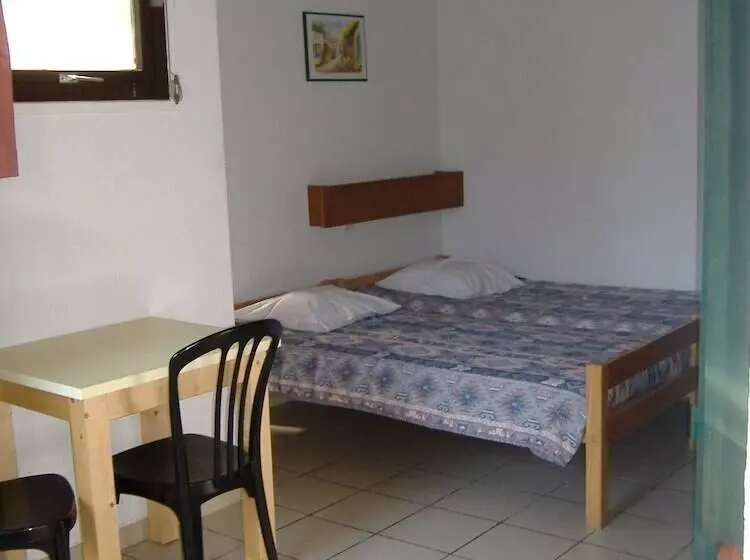 Lomakeskus Vacances Passion L Arneche