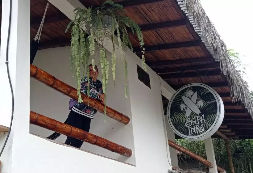 Sapa Inka Hostel