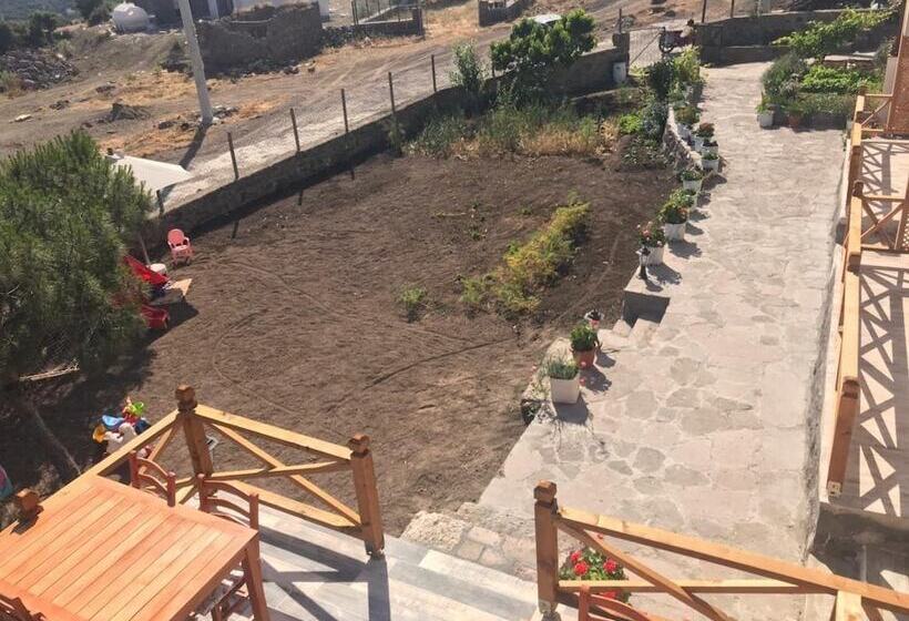 Yörüklerevi Pansiyon