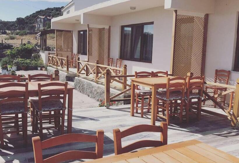 Yörüklerevi Pansiyon