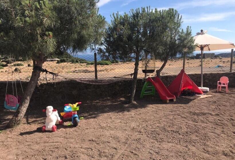 Yörüklerevi Pansiyon