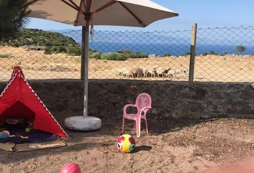 Yörüklerevi Pansiyon