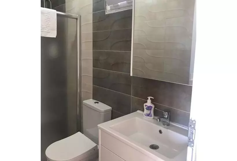 Yörüklerevi Pansiyon