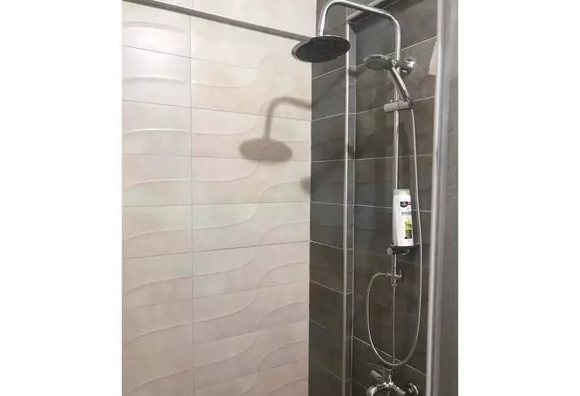 Yörüklerevi Pansiyon