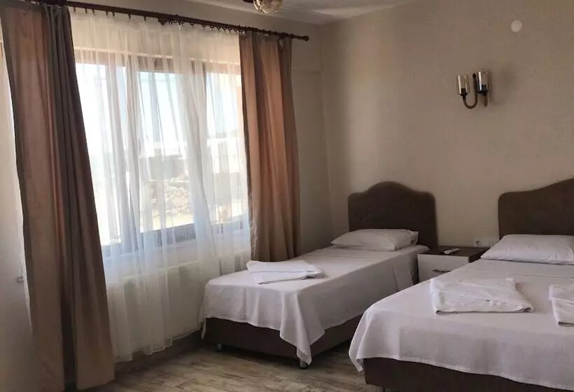Yörüklerevi Pansiyon