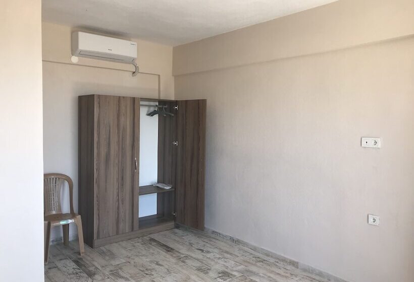 Yörüklerevi Pansiyon