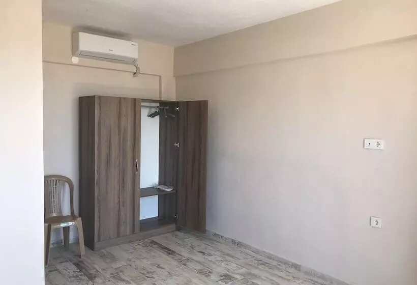 Yörüklerevi Pansiyon