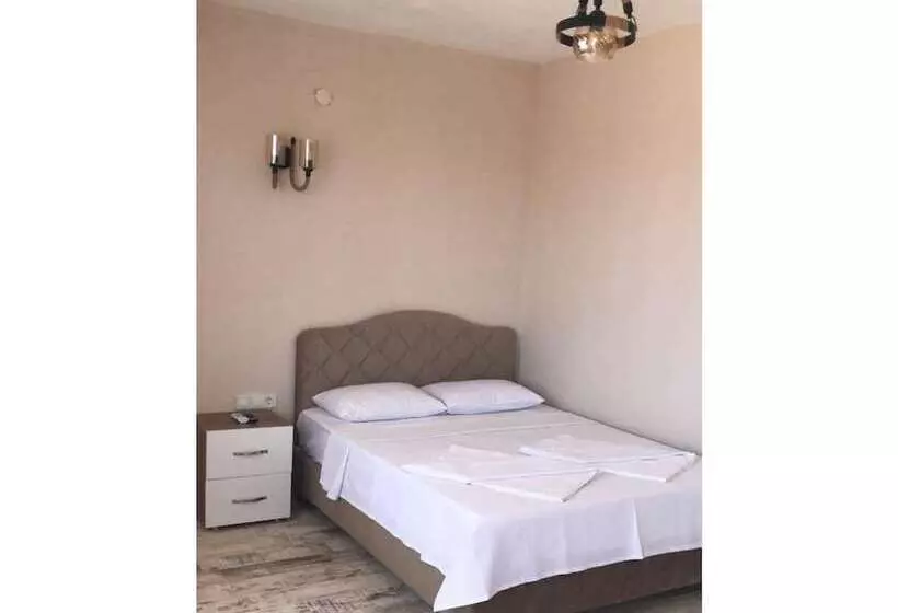 Yörüklerevi Pansiyon