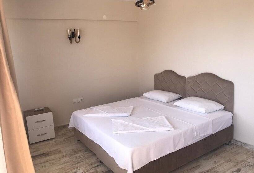 Yörüklerevi Pansiyon