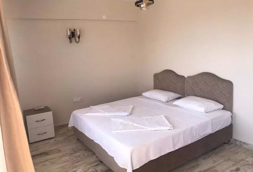 Yörüklerevi Pansiyon