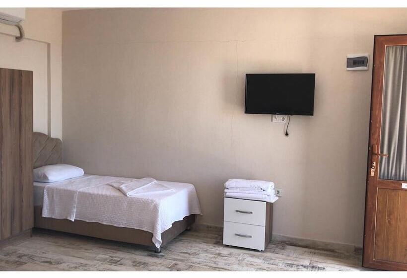 Yörüklerevi Pansiyon