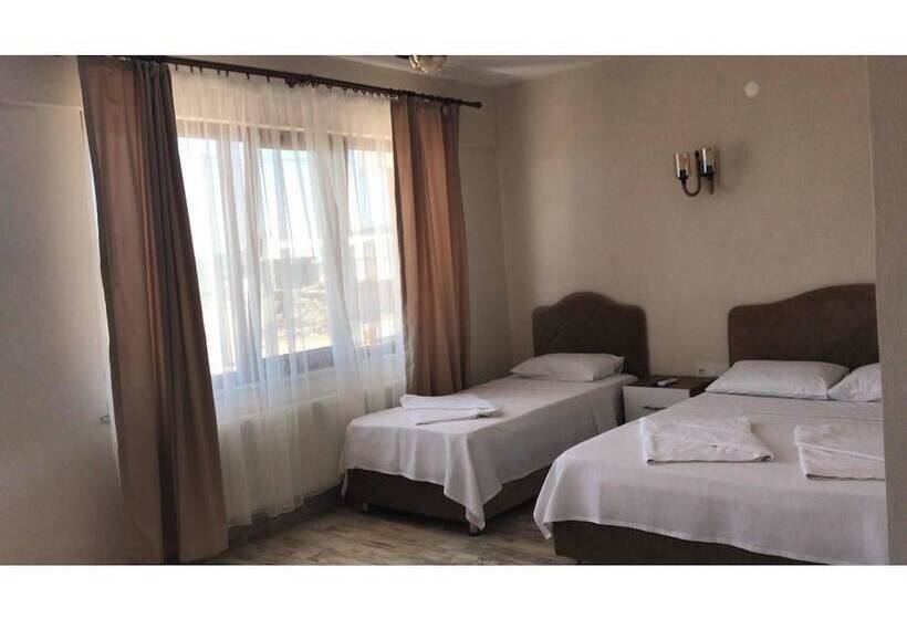 Yörüklerevi Pansiyon