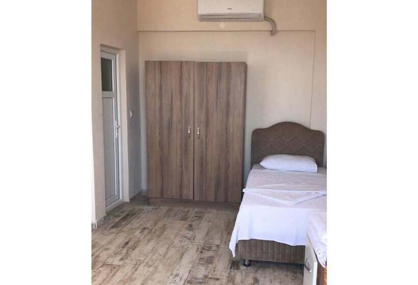 Yörüklerevi Pansiyon