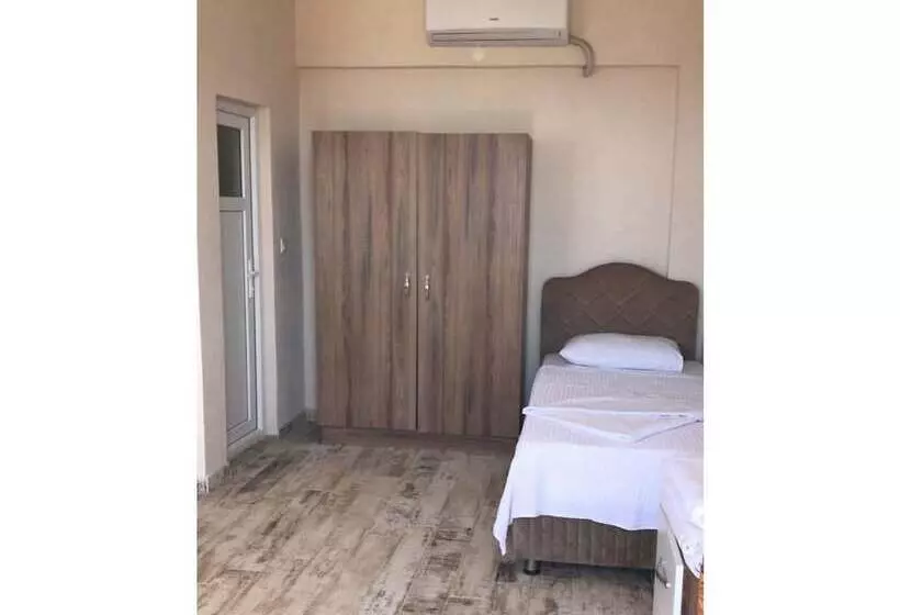 Yörüklerevi Pansiyon