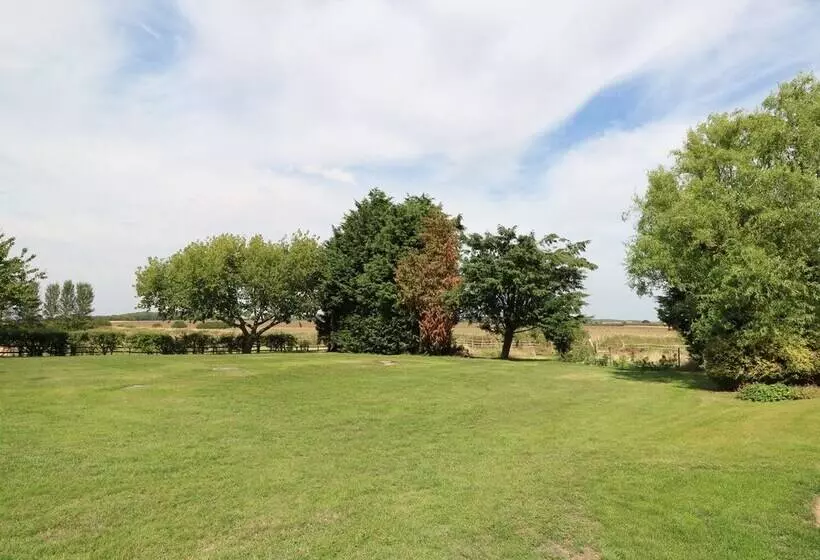 Abbey Cottage
