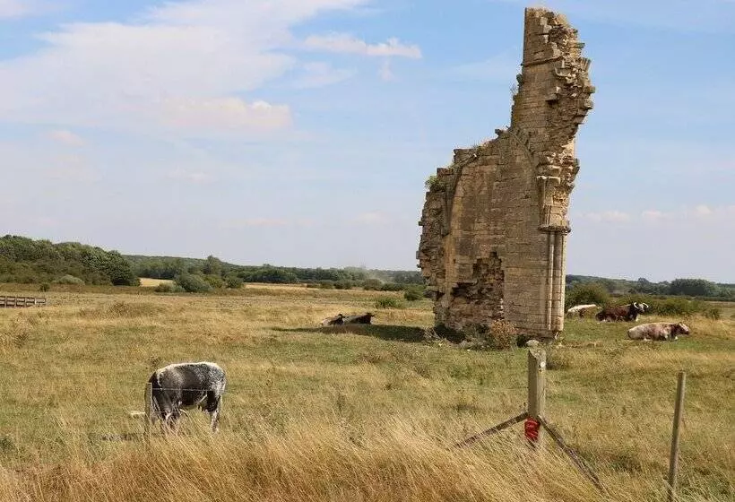 Abbey Cottage