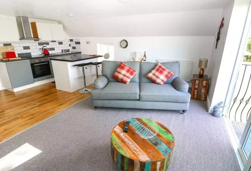 Abbey Cottage