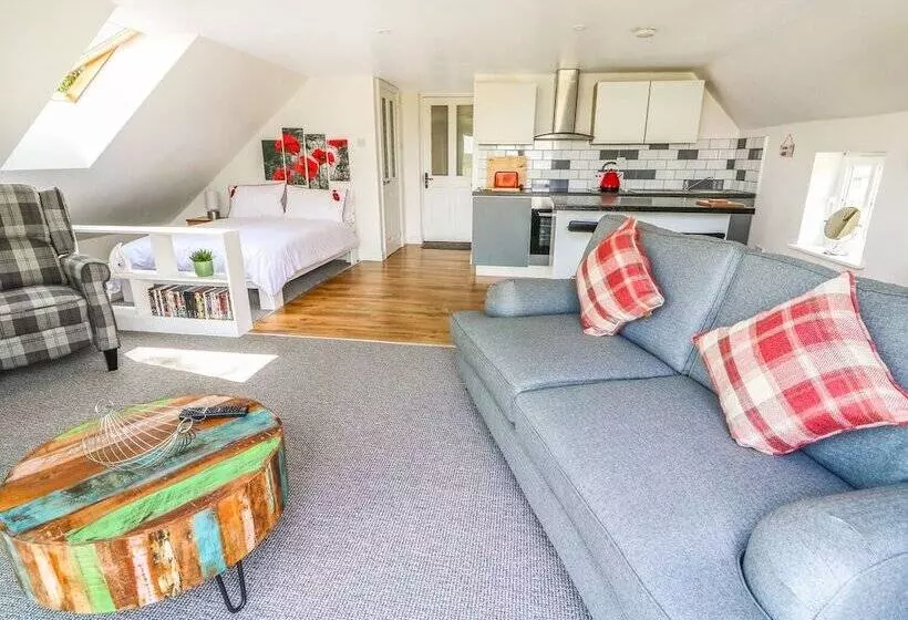 Abbey Cottage