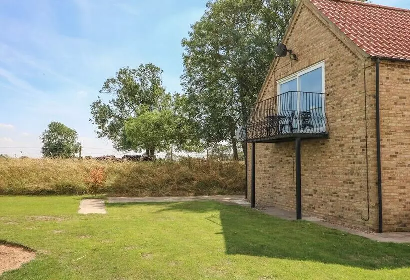 Abbey Cottage