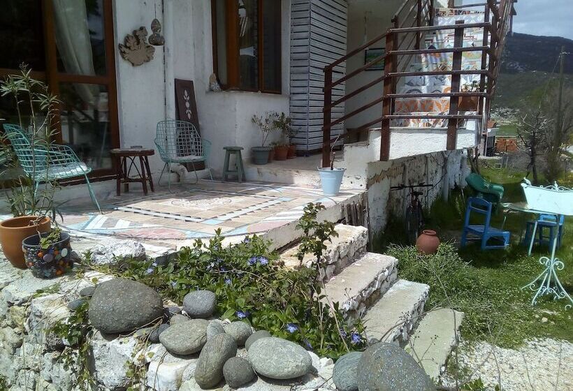 هاستل Mozaik Pansiyon