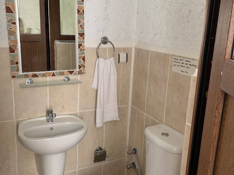 هاستل Mozaik Pansiyon