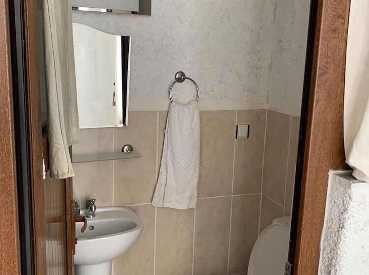 هاستل Mozaik Pansiyon