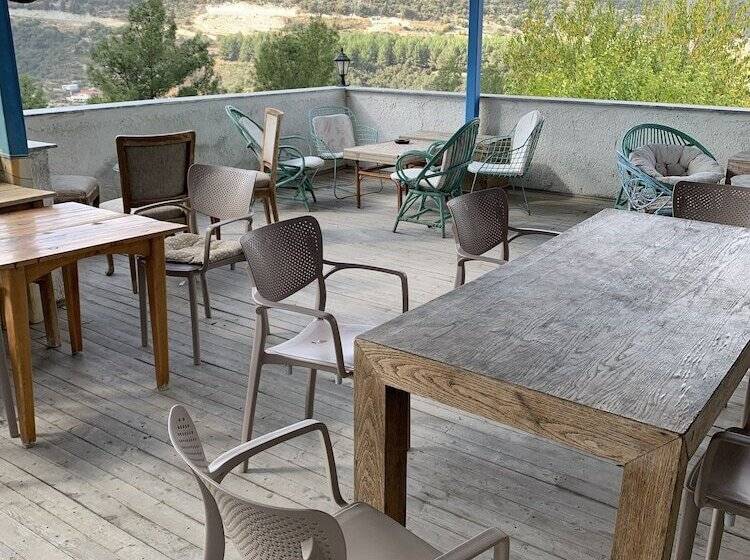 هاستل Mozaik Pansiyon