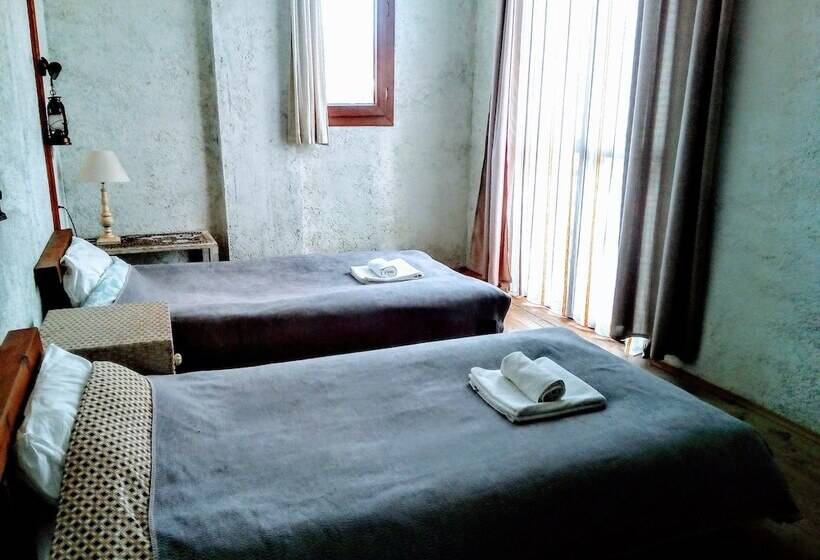 هاستل Mozaik Pansiyon