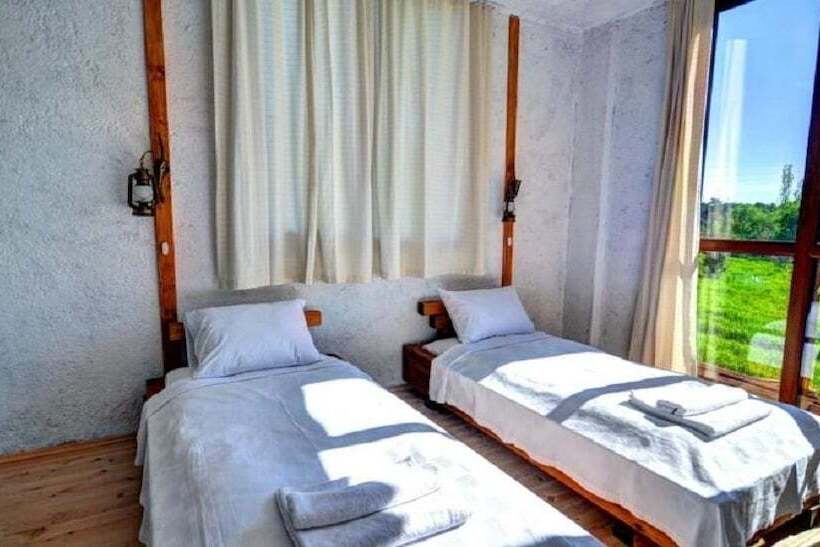 هاستل Mozaik Pansiyon