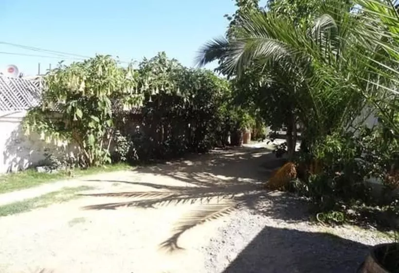 Aamiaismajoitus (B&B) Hostal Vida 2000