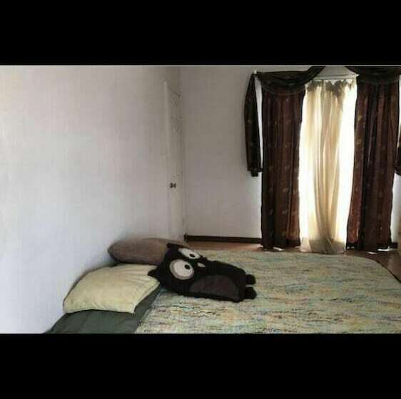 تختخواب و صبحانه Residencia Esmeralda