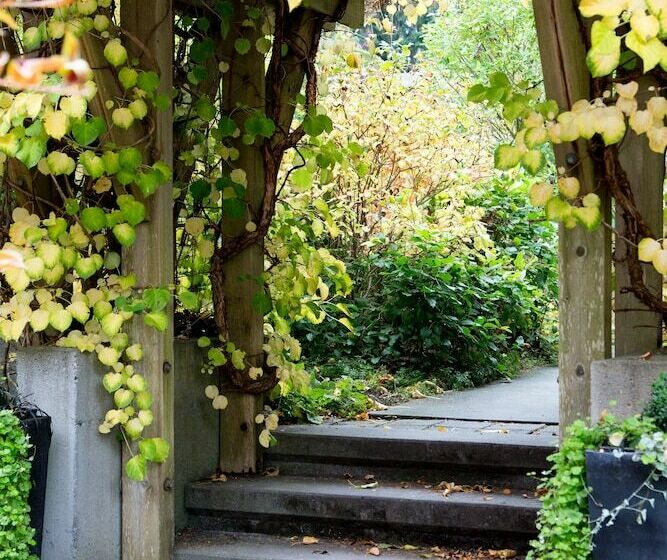 住宿加早餐  The Inn At Langley