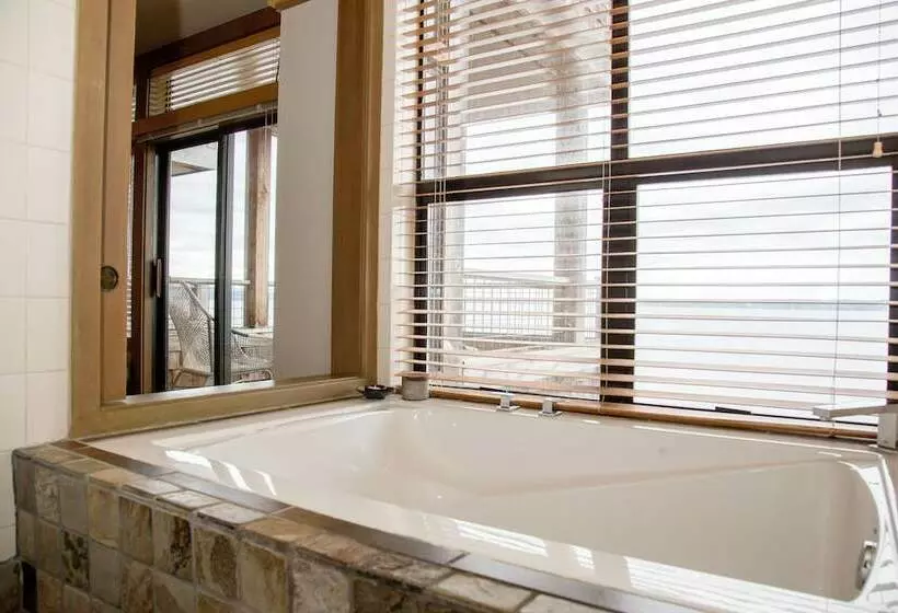 Aamiaismajoitus (B&B) The Inn At Langley