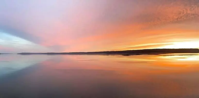 Aamiaismajoitus (B&B) The Inn At Langley