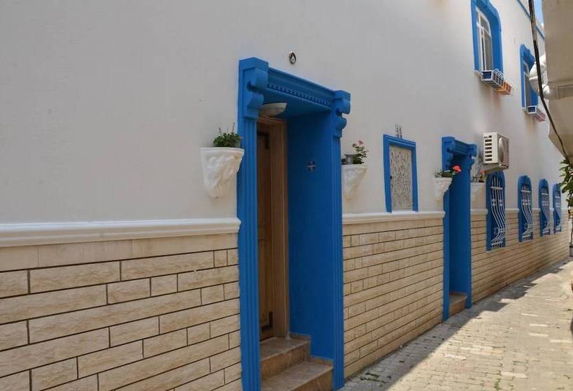 Denizkizi Butik Otel