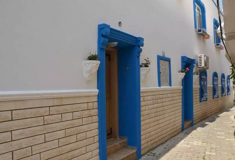 Denizkizi Butik Otel