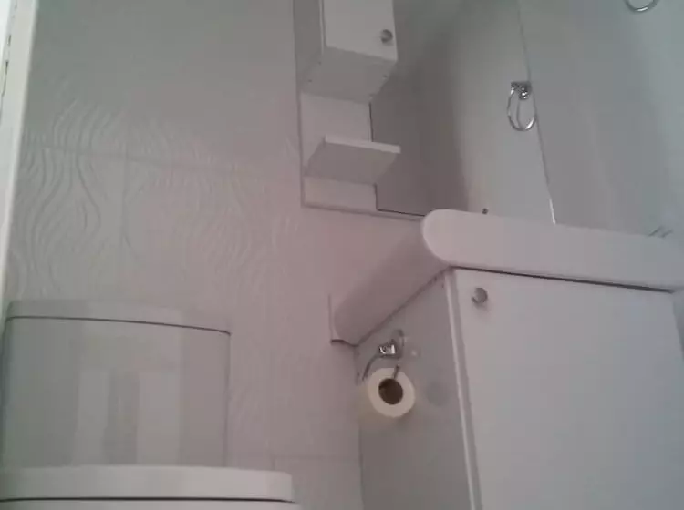 Denizkizi Butik Otel