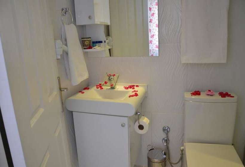 Denizkizi Butik Otel